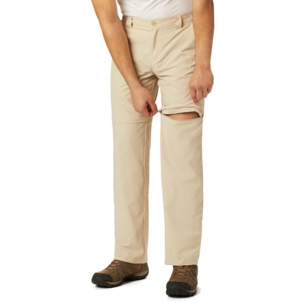 Columbia Extended Blood and Guts III Convert Pants